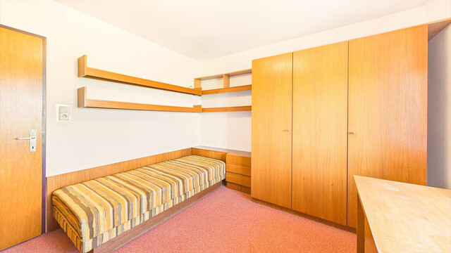 Rankweil | 4-Zimmer-Wohnung mit Loggia