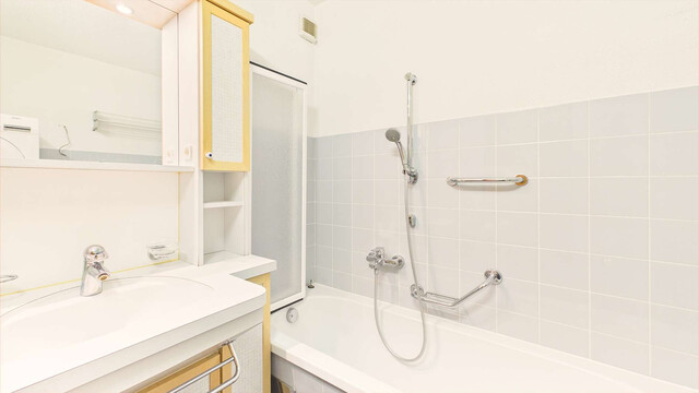 Rankweil | 4-Zimmer-Wohnung mit Loggia