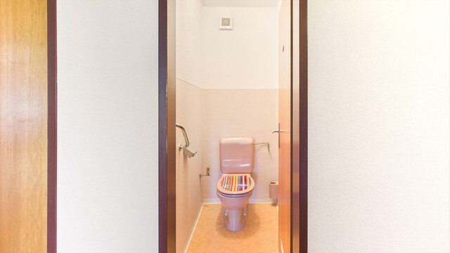 Rankweil | 4-Zimmer-Wohnung mit Loggia