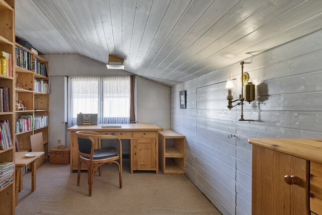 Liebevoll gepflegtes Haus mit großem Grundstück in Weiler in idyllischer Lage