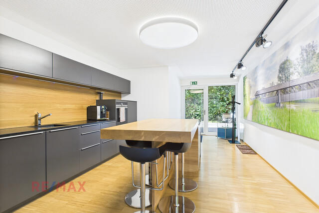 Innovatives Büroflair in Lauterach: Modern, Flexibel, Zentral