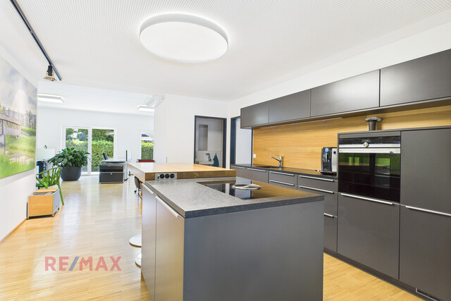 Innovatives Büroflair in Lauterach: Modern, Flexibel, Zentral