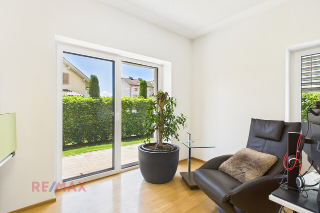 Innovatives Büroflair in Lauterach: Modern, Flexibel, Zentral