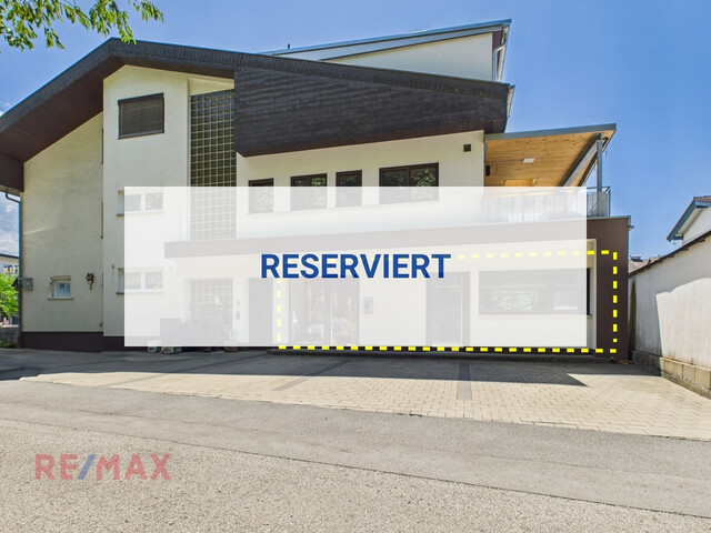 Innovatives Büroflair in Lauterach: Modern, Flexibel, Zentral