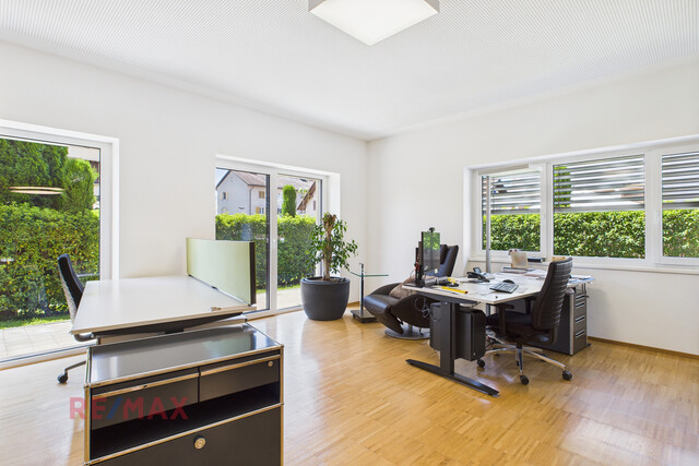 Innovatives Büroflair in Lauterach: Modern, Flexibel, Zentral