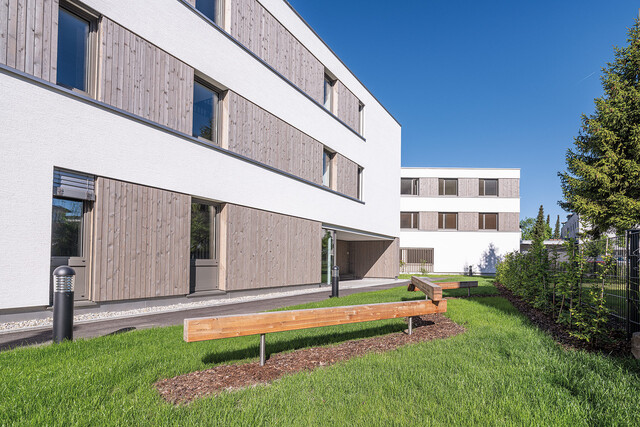 Rankweil - Schützenstraße