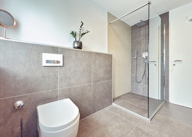 Stilvolle Dachgeschosswohnung im Zentrum von Bregenz