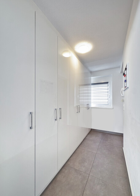 Stilvolle Dachgeschosswohnung im Zentrum von Bregenz