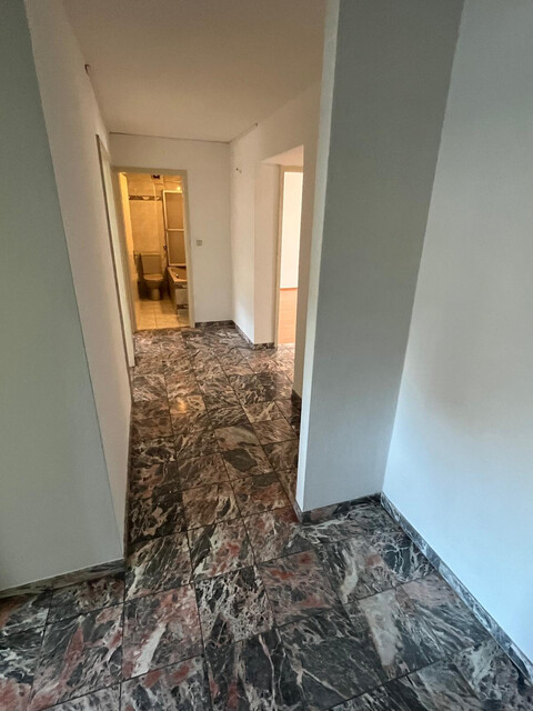 4 Zimmer Wohnung
