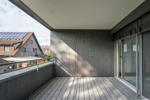 Erstbezug: 3-Zimmer-Terrassenwohnung W04 / MIETE