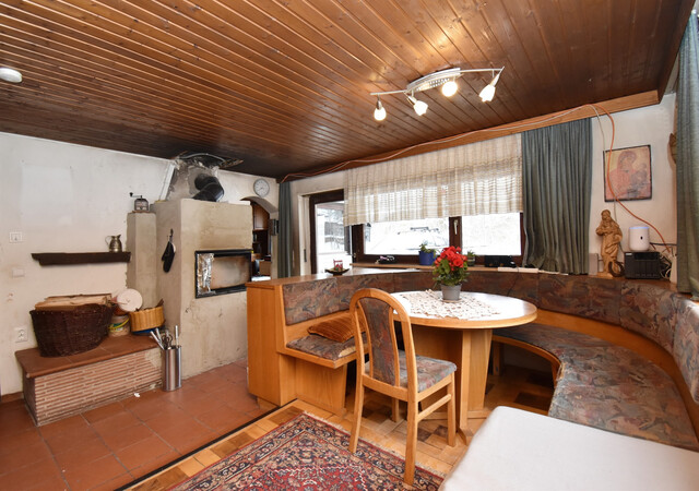 Traumhaftes Ferienhaus im Bregenzerwald mit Ferienwidmung – Ihr Rückzugsort für jede Jahreszeit!