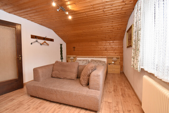 Traumhaftes Ferienhaus im Bregenzerwald mit Ferienwidmung – Ihr Rückzugsort für jede Jahreszeit!