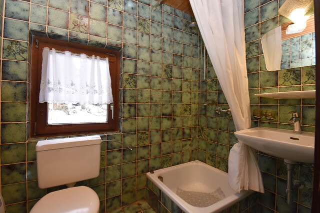 Traumhaftes Ferienhaus im Bregenzerwald mit Ferienwidmung – Ihr Rückzugsort für jede Jahreszeit!