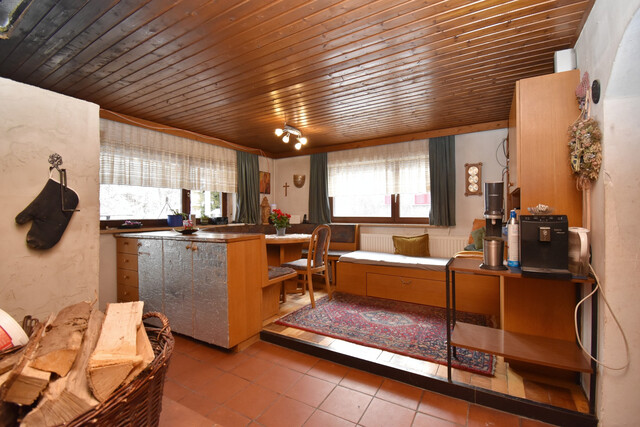 Traumhaftes Ferienhaus im Bregenzerwald mit Ferienwidmung – Ihr Rückzugsort für jede Jahreszeit!