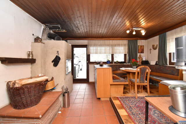 Traumhaftes Ferienhaus im Bregenzerwald mit Ferienwidmung – Ihr Rückzugsort für jede Jahreszeit!