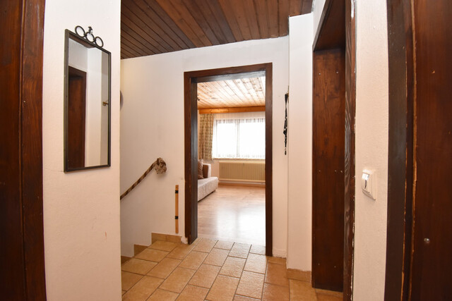 Traumhaftes Ferienhaus im Bregenzerwald mit Ferienwidmung – Ihr Rückzugsort für jede Jahreszeit!