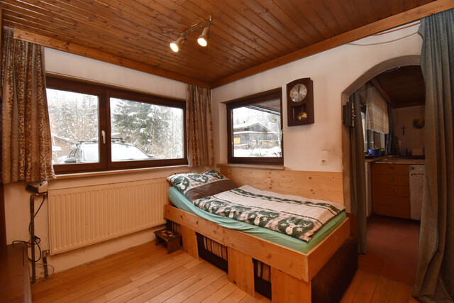 Traumhaftes Ferienhaus im Bregenzerwald mit Ferienwidmung – Ihr Rückzugsort für jede Jahreszeit!