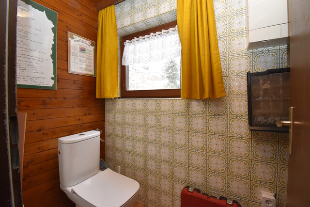 Traumhaftes Ferienhaus im Bregenzerwald mit Ferienwidmung – Ihr Rückzugsort für jede Jahreszeit!