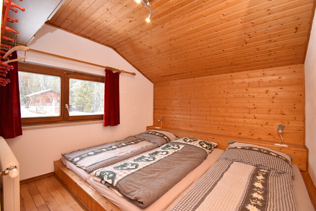 Traumhaftes Ferienhaus im Bregenzerwald mit Ferienwidmung – Ihr Rückzugsort für jede Jahreszeit!