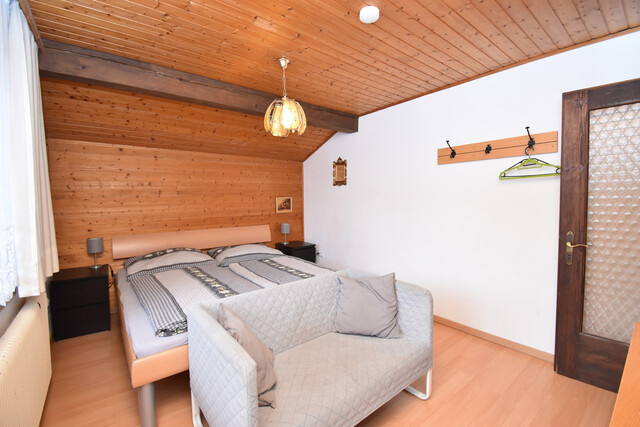 Traumhaftes Ferienhaus im Bregenzerwald mit Ferienwidmung – Ihr Rückzugsort für jede Jahreszeit!