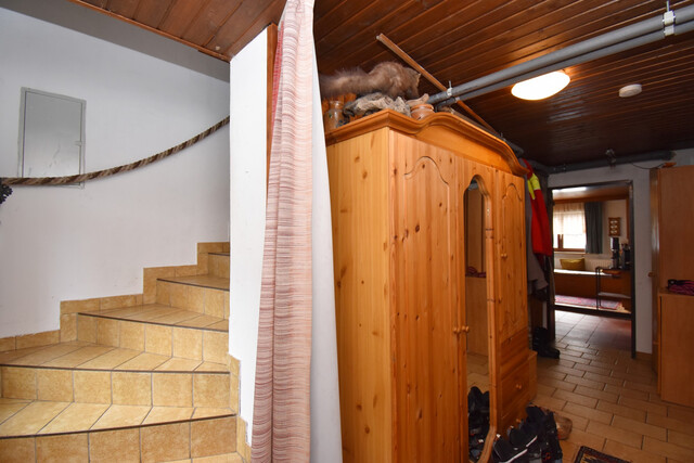 Traumhaftes Ferienhaus im Bregenzerwald mit Ferienwidmung – Ihr Rückzugsort für jede Jahreszeit!