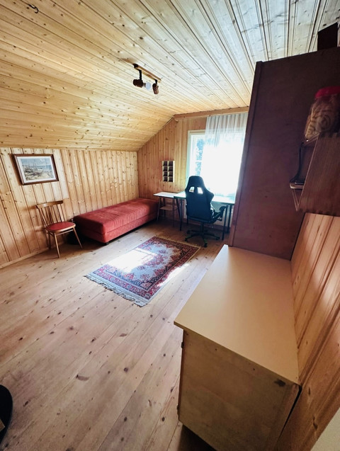 Zimmer WG inkl. Parkplatz in Frastanz / Halden zu vermieten