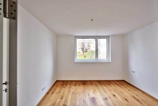 4 Zimmer Gartenwohnung, unweit Landesgrenze Liechtenstein und LKH