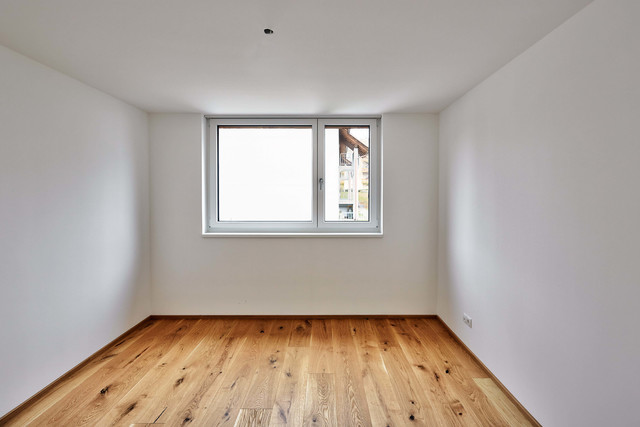 4 Zimmer Gartenwohnung, unweit Landesgrenze Liechtenstein und LKH