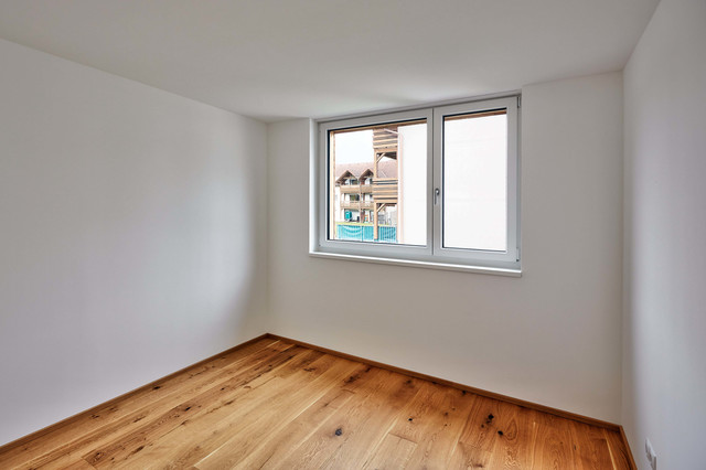 4 Zimmer Gartenwohnung, unweit Landesgrenze Liechtenstein und LKH