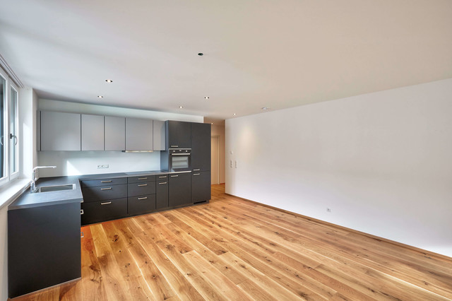 4 Zimmer Gartenwohnung, unweit Landesgrenze Liechtenstein und LKH