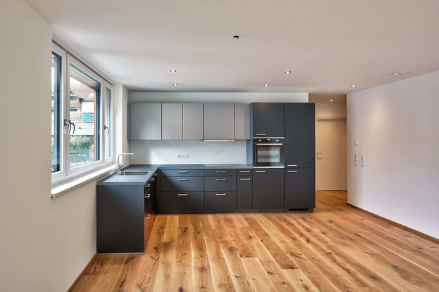 4 Zimmer Gartenwohnung, unweit Landesgrenze Liechtenstein und LKH