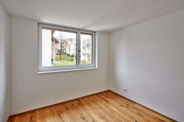 4 Zimmer Gartenwohnung, unweit Landesgrenze Liechtenstein und LKH