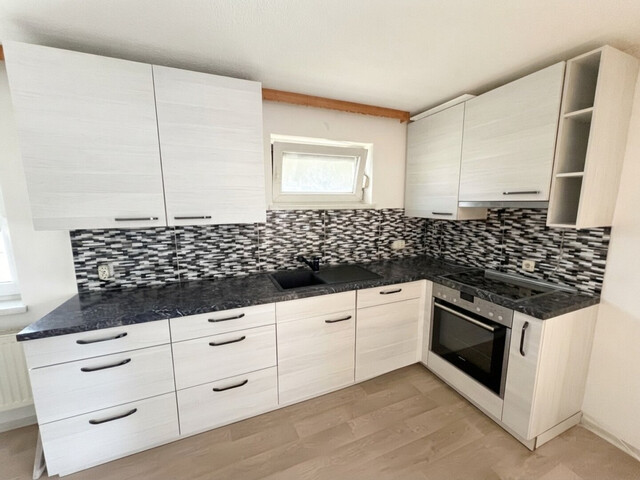 Gemütliche 3-Zimmer Erdgeschoss-Wohnung in Nenzing