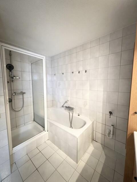 Gemütliche 3-Zimmer Erdgeschoss-Wohnung in Nenzing