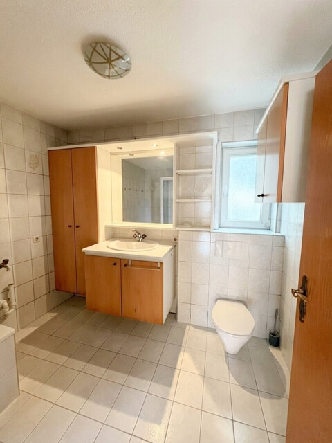 Gemütliche 3-Zimmer Erdgeschoss-Wohnung in Nenzing