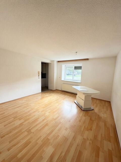 Gemütliche 3-Zimmer Erdgeschoss-Wohnung in Nenzing