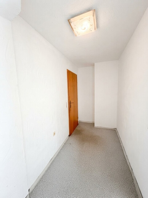Gemütliche 3-Zimmer Erdgeschoss-Wohnung in Nenzing