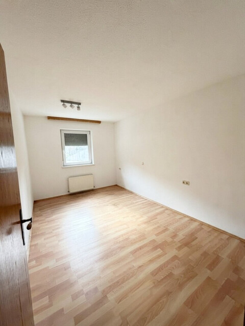 Gemütliche 3-Zimmer Erdgeschoss-Wohnung in Nenzing