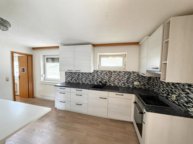 Gemütliche 3-Zimmer Erdgeschoss-Wohnung in Nenzing