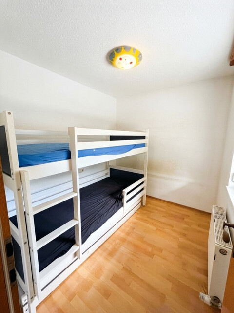 Gemütliche 3-Zimmer Erdgeschoss-Wohnung in Nenzing