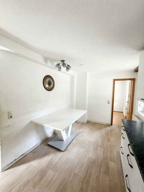 Gemütliche 3-Zimmer Erdgeschoss-Wohnung in Nenzing
