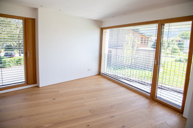 CORNER21 - 3-Zimmerwohnung - Top 12