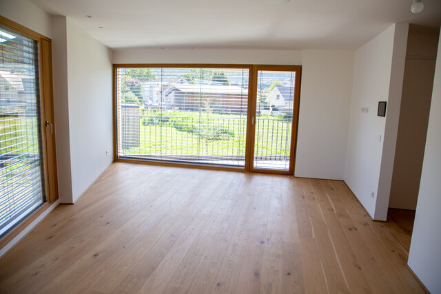 CORNER21 - 3-Zimmerwohnung - Top 12