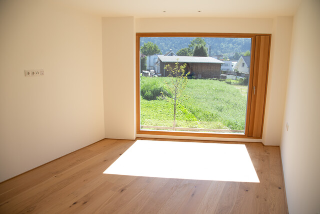 CORNER21 - 3-Zimmerwohnung - Top 12