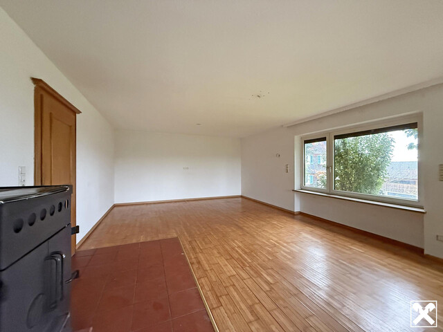 3,5-Zimmer-Gartenwohnung zu vermieten