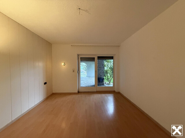 3,5-Zimmer-Gartenwohnung zu vermieten