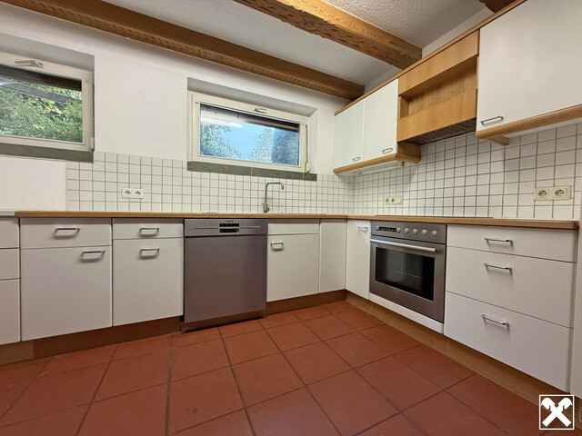 3,5-Zimmer-Gartenwohnung zu vermieten