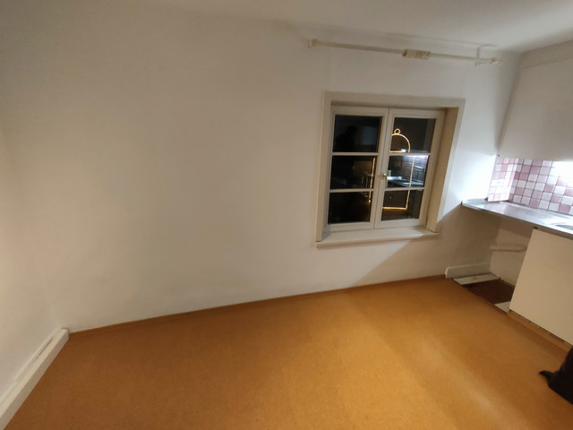 2 Zimmer Altbau Wohnung Kornmarkt - ohne Makler