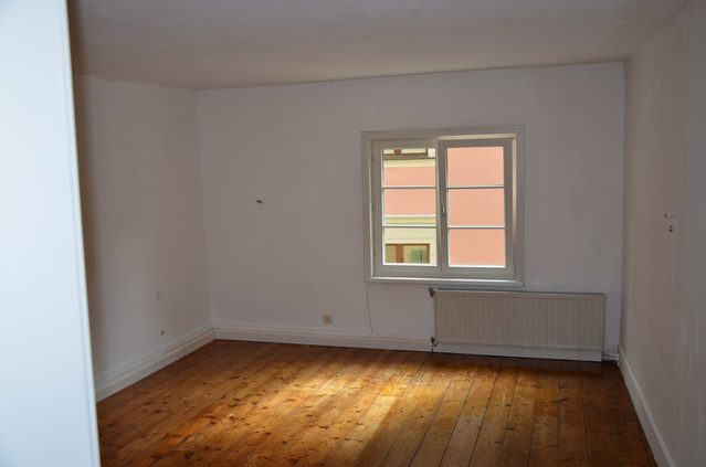 2 Zimmer Altbau Wohnung Kornmarkt - ohne Makler