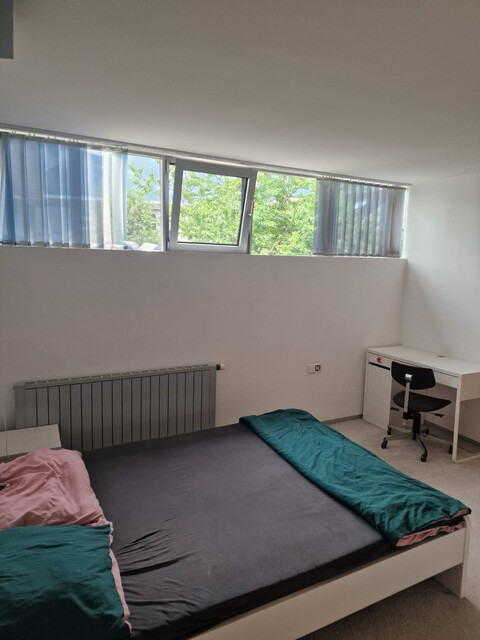 Stilvolle und moderne 2 Zimmerwohnung ab sofort zu vermieten